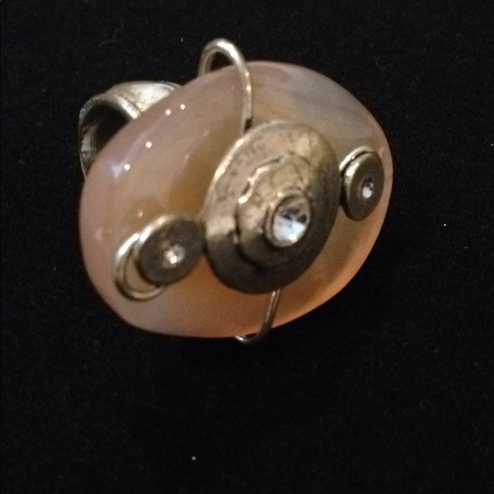 Handmade women Ring